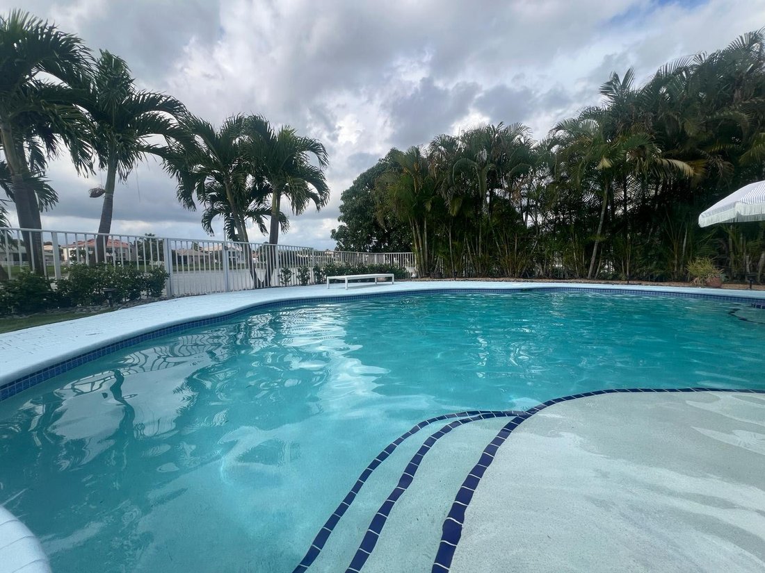 Haus in Wellington, Florida, Vereinigte Staaten 2 - 18718672