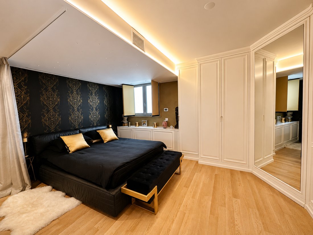 Apartment in Paradiso, Ticino, Switzerland 5 - 18716174