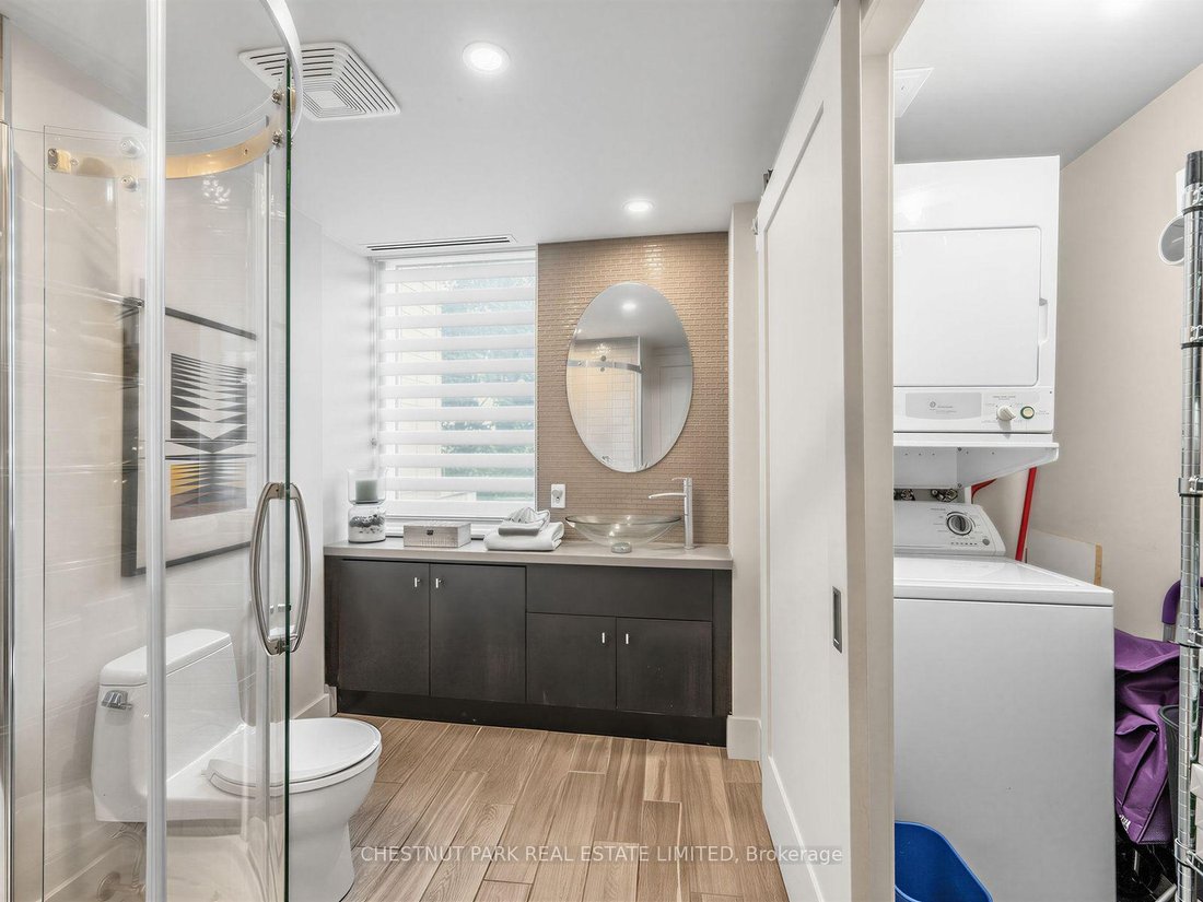Apartamento en Toronto, Ontario, Canadá 5 - 18717431