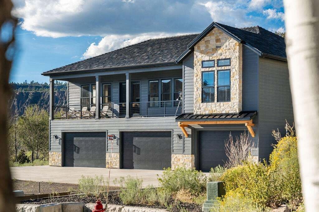 Haus in Panguitch, Utah, Vereinigte Staaten 1 - 18718223