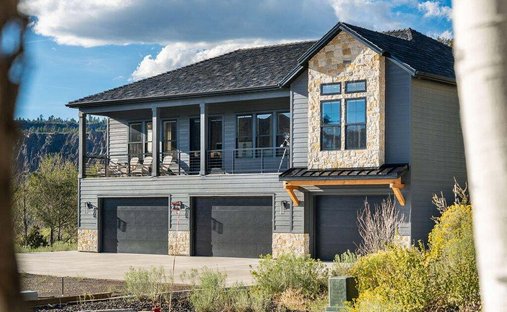 Haus in Panguitch, Utah, Vereinigte Staaten 1