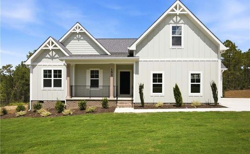 Casa en Sanford, Carolina del Norte, Estados Unidos 1