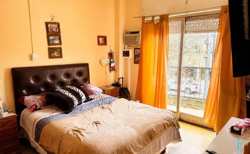 Land in Recoleta, Buenos Aires, Argentinien 1