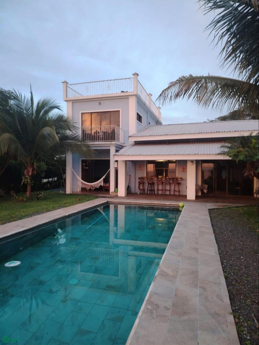 Casa en San Juan Grande, Esparza, Costa Rica 3 - 17296476