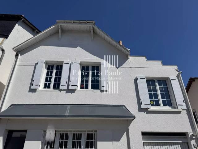 Maison à Pornichet, Pays de la Loire, France 4 - 17852652