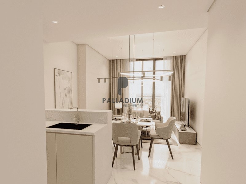 Appartamento a Città Mohammed Bin Rashid, Emirato di Dubai, Emirati Arabi Uniti 4 - 18716713
