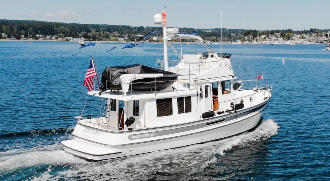 Flybridge in United States 2 - 18716629