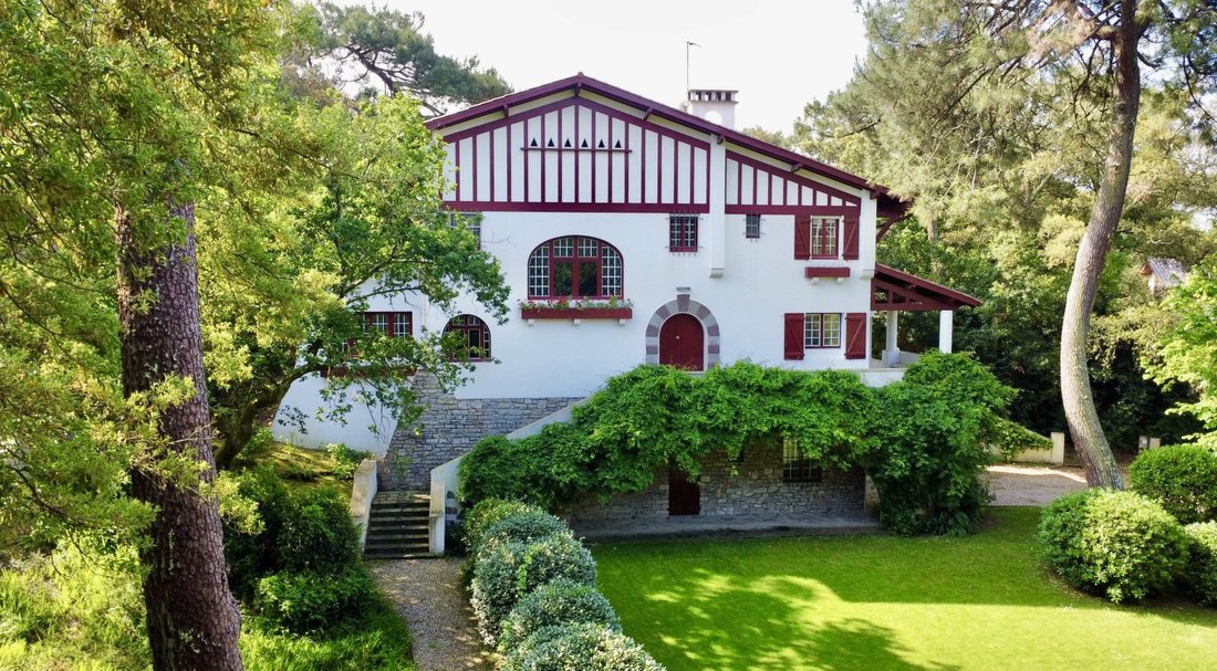 House in Soorts-Hossegor, Nouvelle-Aquitaine, France 5 - 18719805