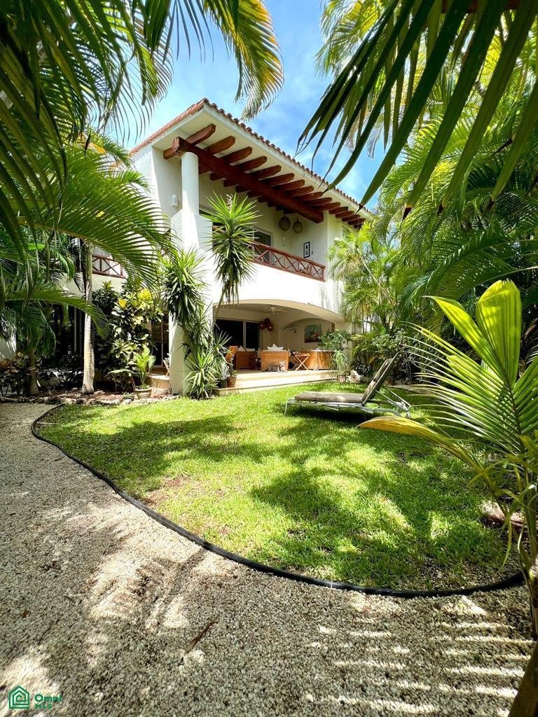 Casa a Cancún, Quintana Roo, Messico 4 - 17908372