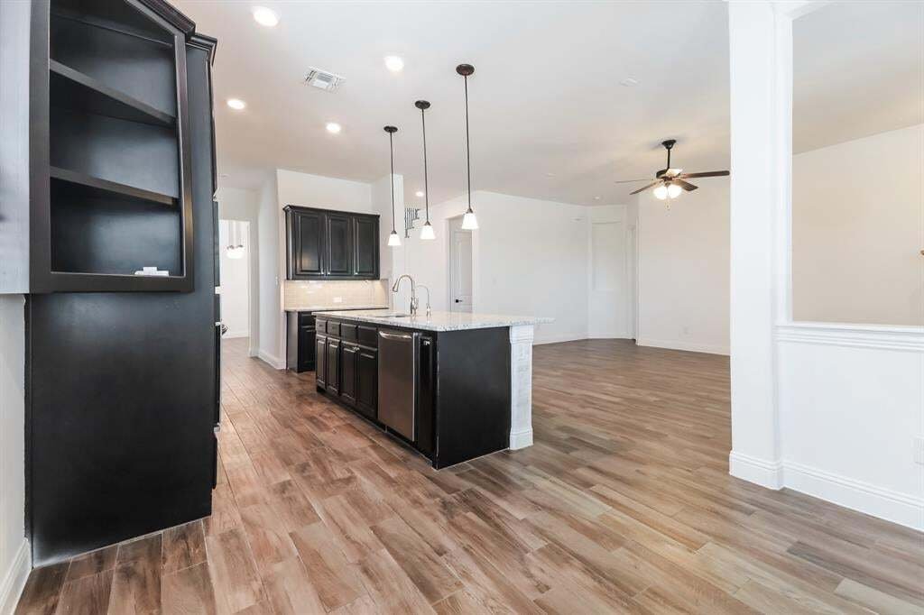 House in McKinney, Texas, United States 5 - 18718405