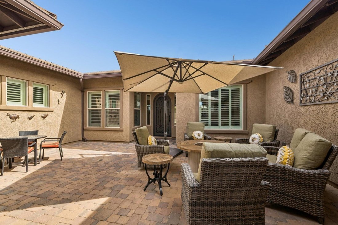 House in Peoria, Arizona, United States 3 - 18696366