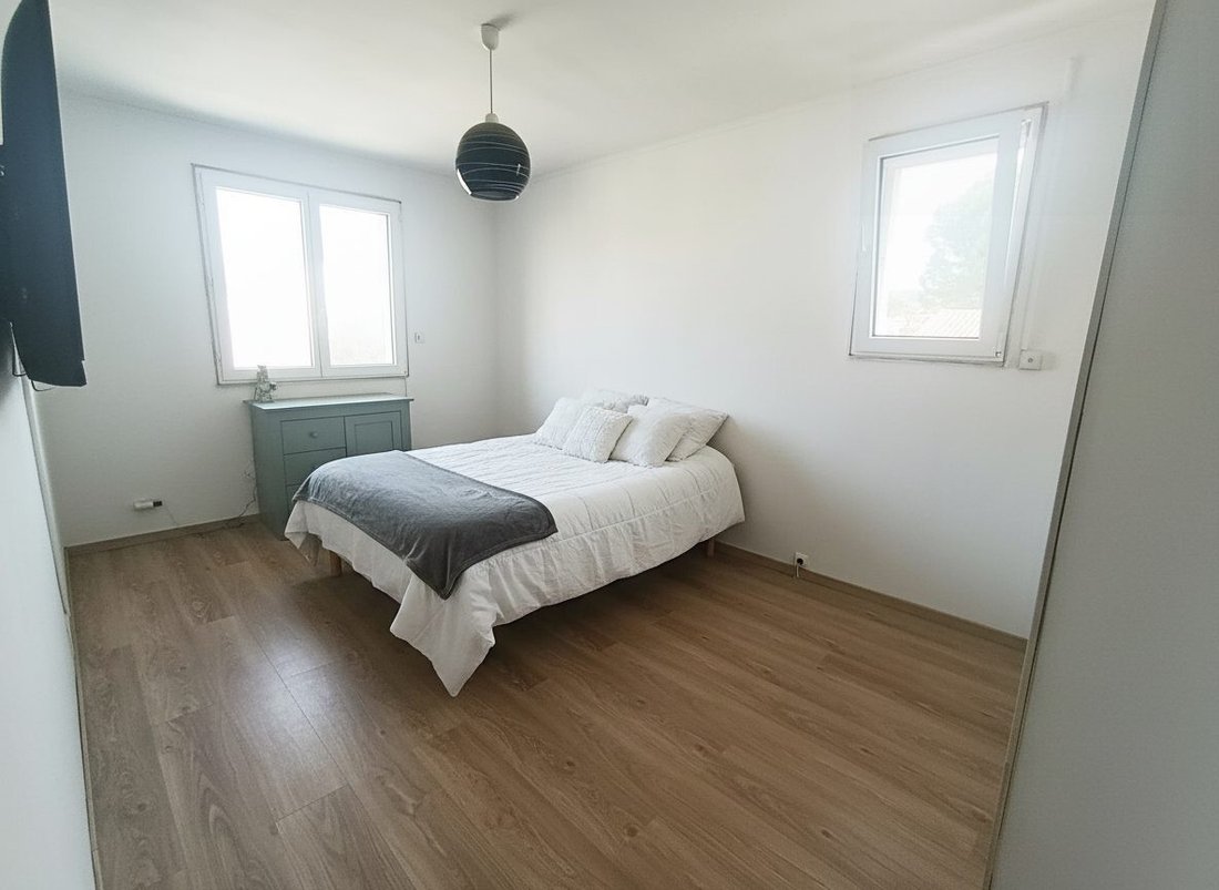 Casa en Balaruc-les-Bains, Occitania, Francia 4 - 18315620