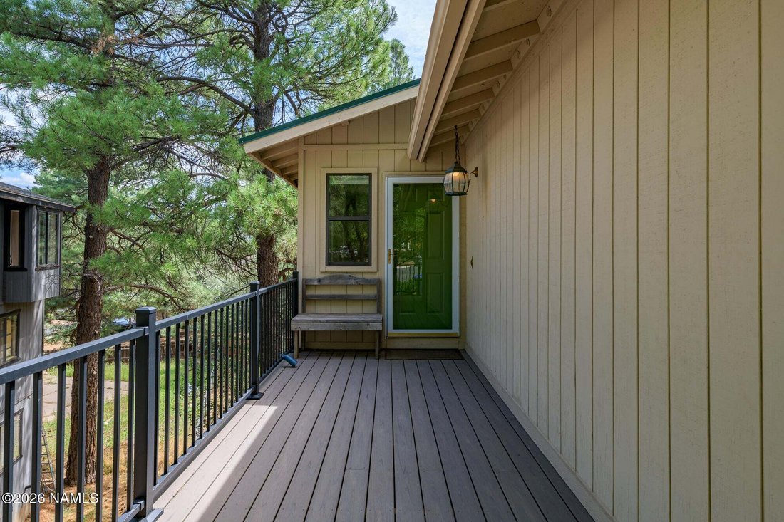 House in Flagstaff, Arizona, United States 2 - 18718262