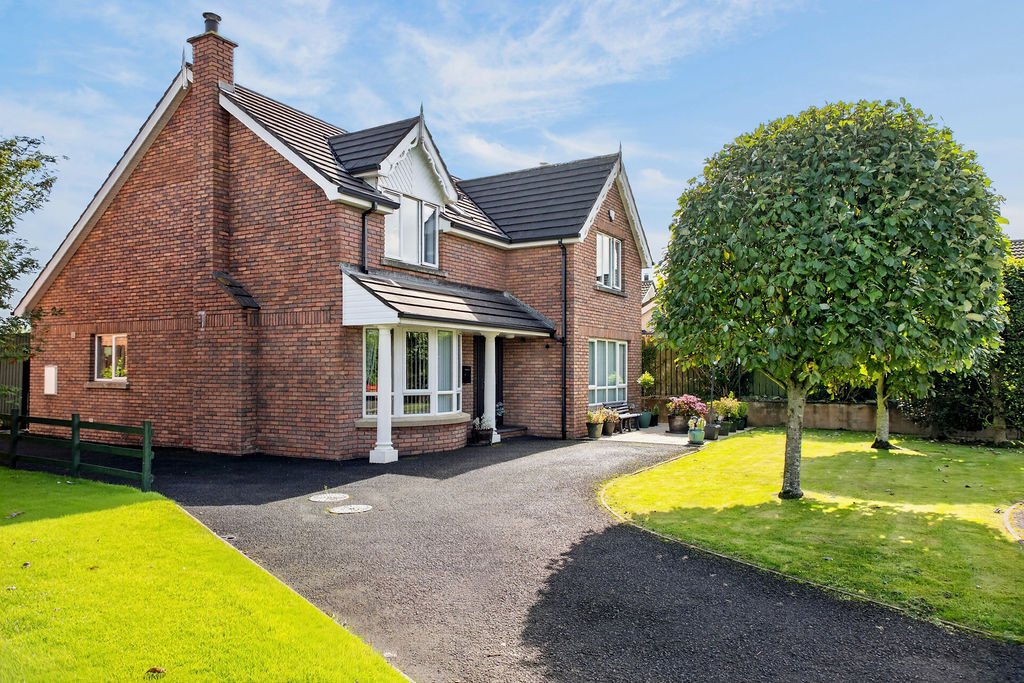 Casa a Distretto della Costa del Causeway e dei Glens, Irlanda del Nord 1 - 18719589