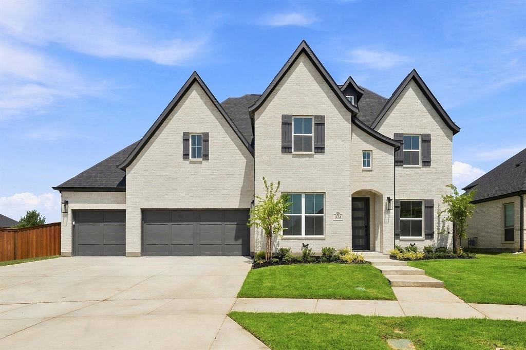 House in Frisco, Texas, United States 1 - 18380119