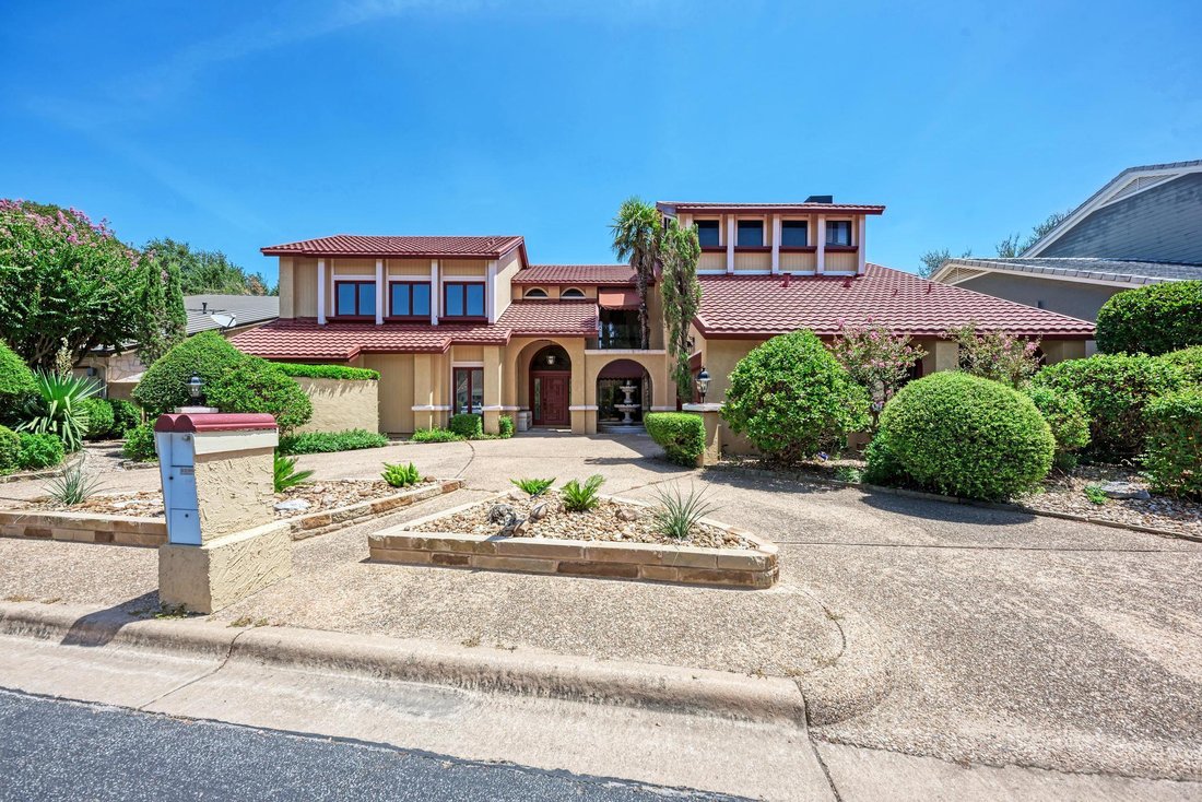 Casa a Austin, Texas, Stati Uniti 1 - 18718417