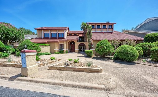 House in Austin, Texas, United States 1