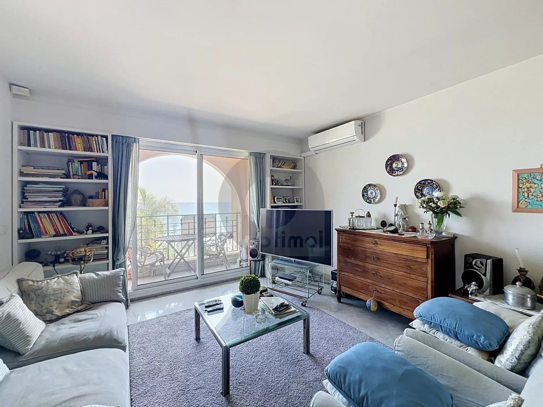 Apartment in French Riviera, Provence-Alpes-Côte d'Azur, France 5 - 18716731