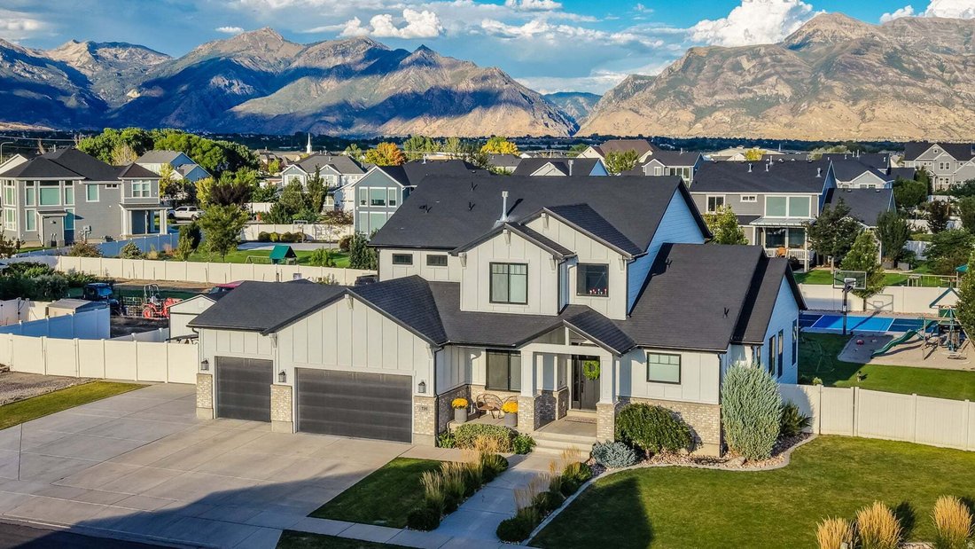 House in Lehi, Utah, United States 3 - 18718305