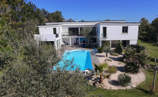 Villa à Port Neuf, La Rochelle, France 1