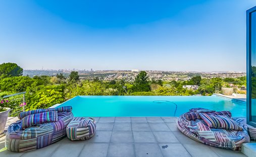Casa in Northcliff, Gauteng, Sudafrica 1
