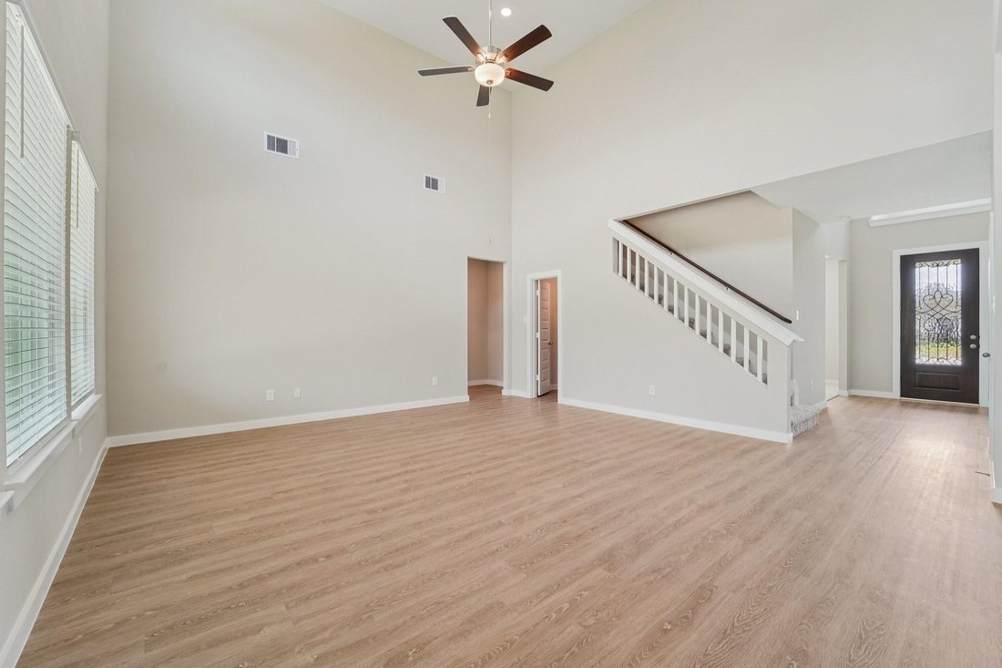 Casa en Katy, Texas, Estados Unidos 3 - 18719032