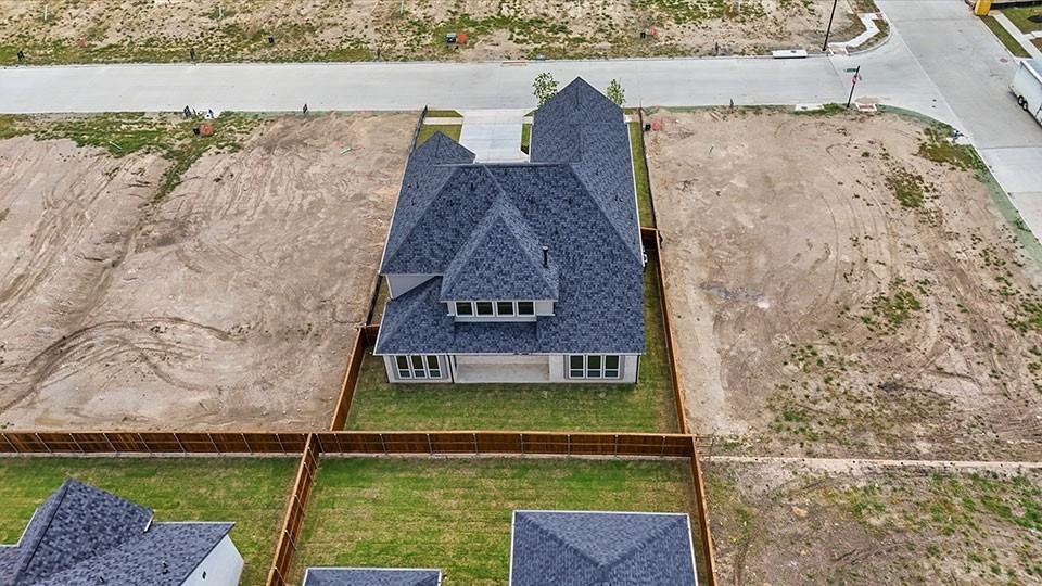 Haus in Allen, Texas, Vereinigte Staaten 3 - 18718387