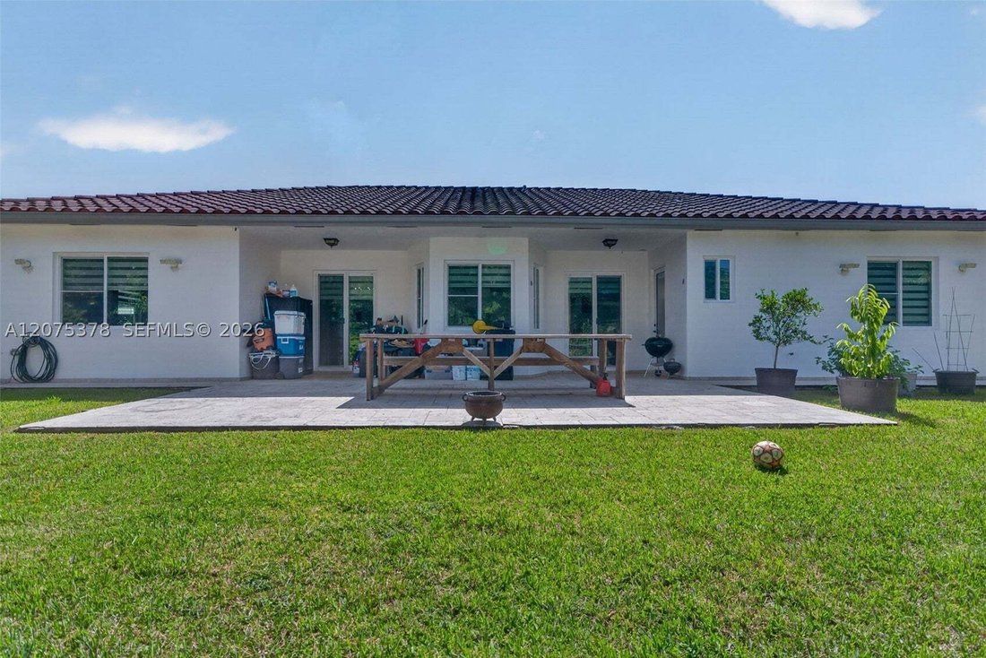 Casa a Homestead, Florida, Stati Uniti 2 - 18706053