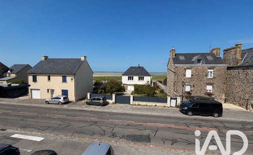 Le Vivier-sur-Mer, Brittany, France 1