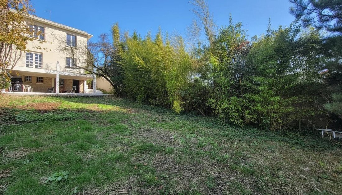 Maison à Rueil sur Seine - Plaine - Gare, Rueil-Malmaison, France 1 - 16856510