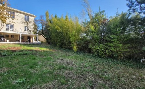 Maison à Rueil sur Seine - Plaine - Gare, Rueil-Malmaison, France 1