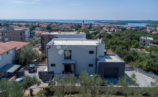 Haus in Medulin, Gespanschaft Istrien, Kroatien 1