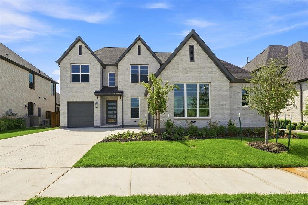 House in Frisco, Texas, United States 1 - 18380145