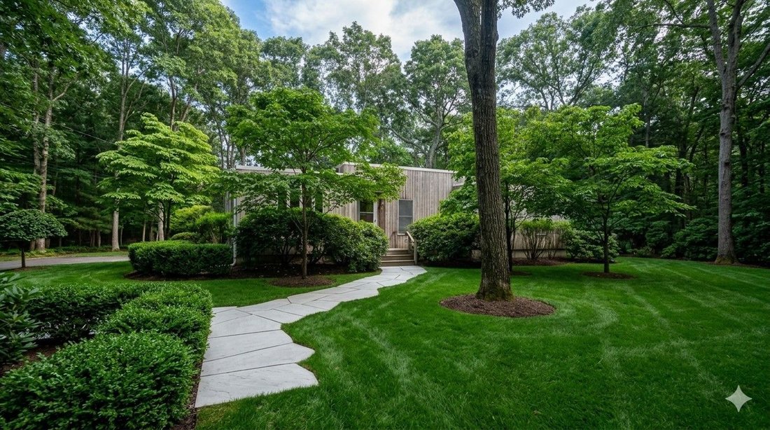 House in East Hampton, New York, United States 1 - 18719602
