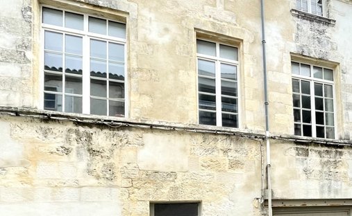 Apartamento en Port Neuf, La Rochela, Francia 1