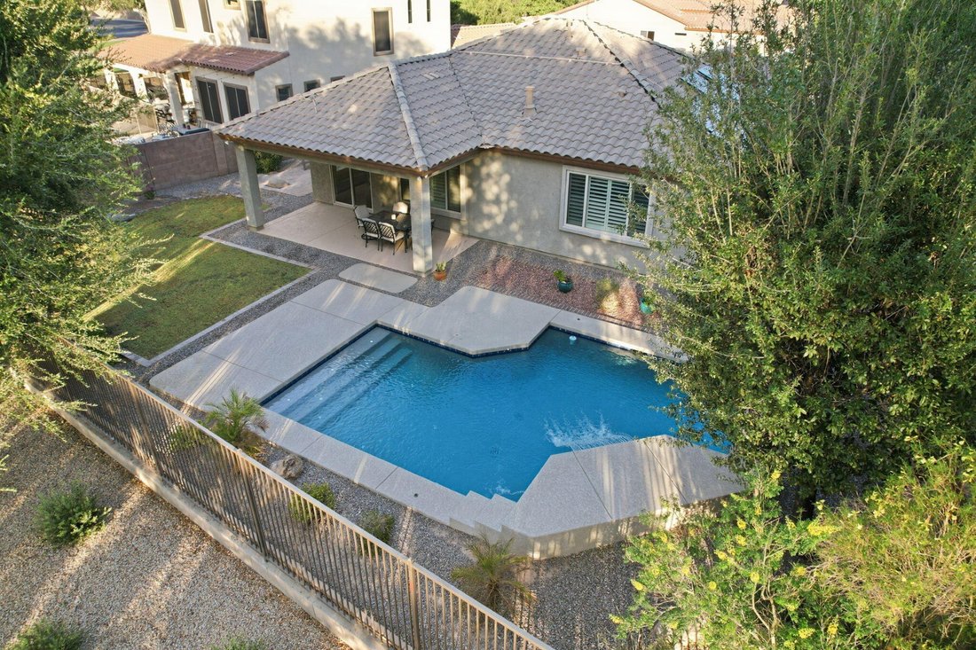 Casa a Chandler, Arizona, Stati Uniti 3 - 18704207