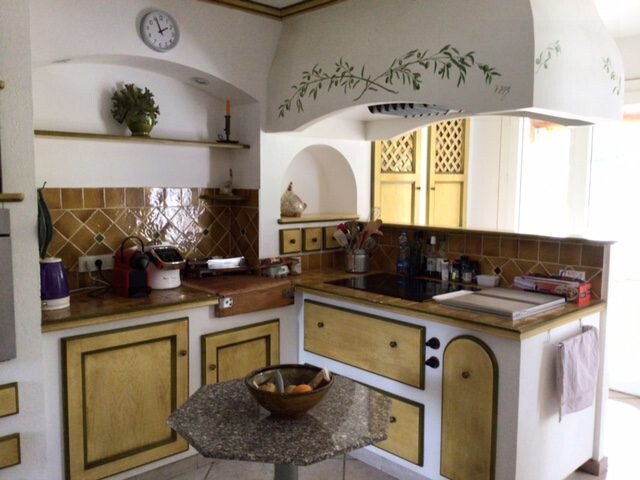 Casa a Eyragues, Provenza-Alpi-Costa Azzurra, Francia 5 - 17653432