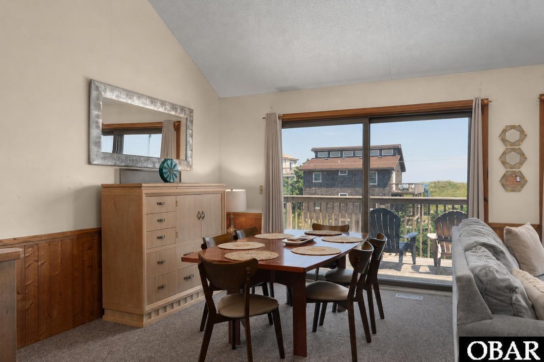 Casa en Waves, Carolina del Norte, Estados Unidos 5 - 18718329