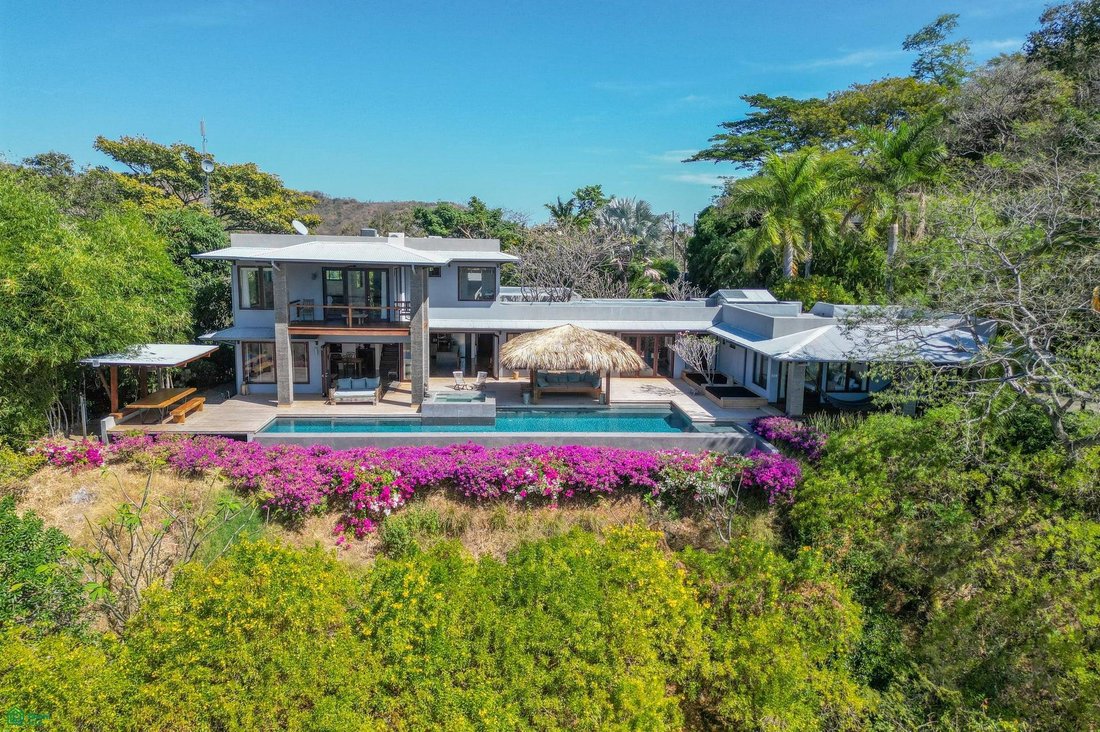 Haus in Cabo Velas, Santa Cruz, Costa Rica 4 - 17275532