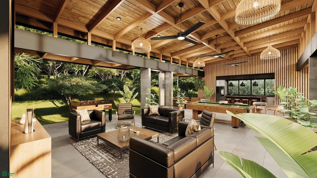 Casa en Porvenir, Nandayure, Costa Rica 3 - 17385909