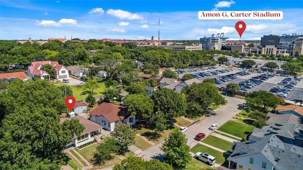 Haus in Fort Worth, Texas, Vereinigte Staaten 3 - 18718439