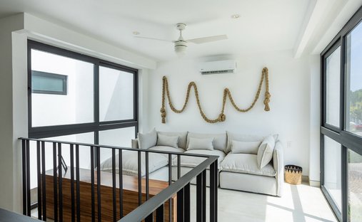 Villa in Flamingos, Nayarit, Mexico 1