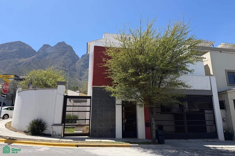 Casa a Monterrey, Nuevo León, Messico 2 - 18026847
