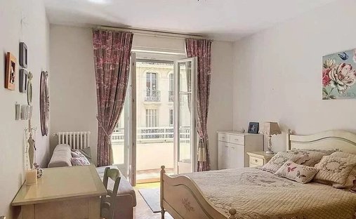 Wohnung in Befreiung, Nizza, Frankreich 1