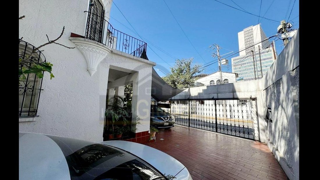 House in Monterrey, Nuevo Leon, Mexico 1 - 18719415