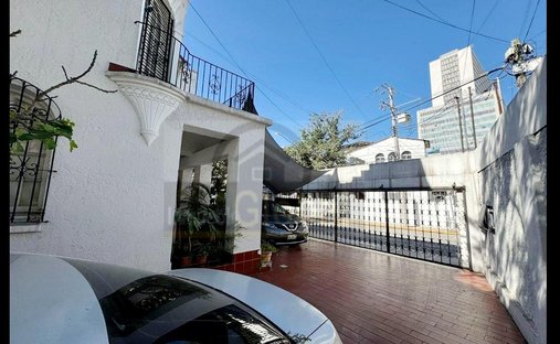 House in Monterrey, Nuevo Leon, Mexico 1