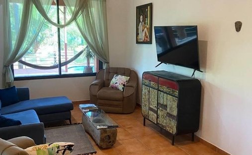 Casa a Naranjito, Provincia di Puntarenas, Costa Rica 1