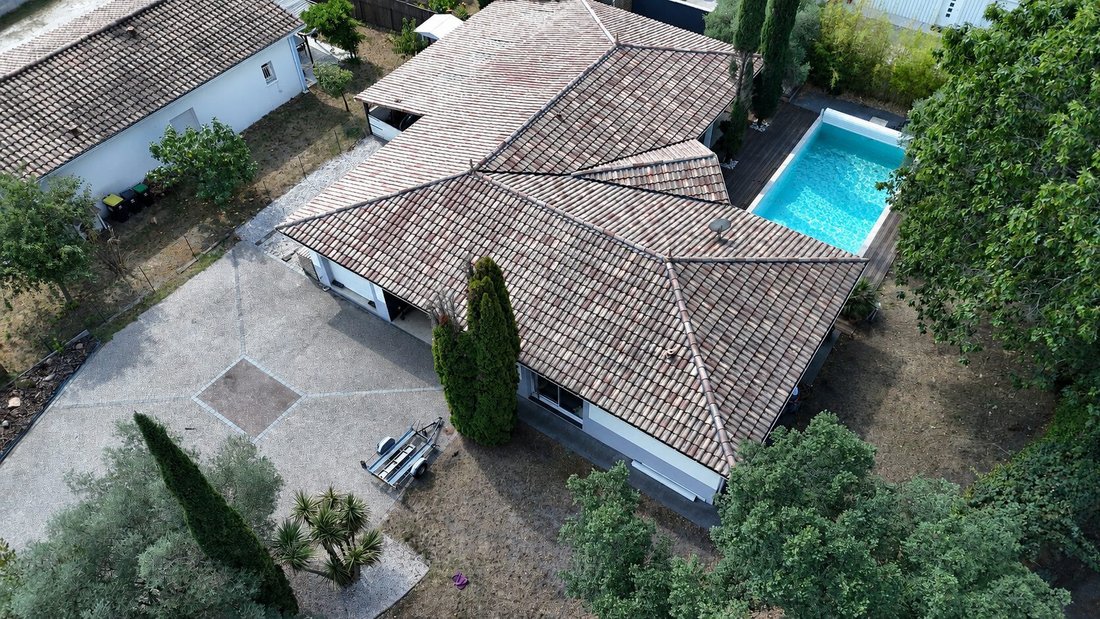 Casa a Marcheprime, Nuova Aquitania, Francia 1 - 18022041