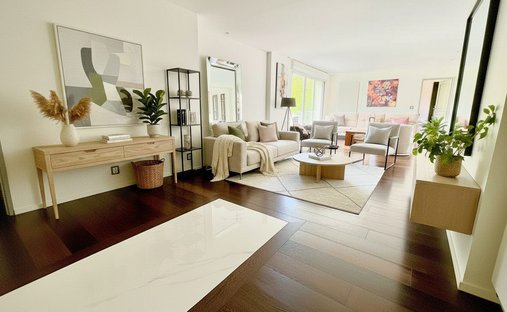 Appartamento a Magny-le-Hongre, Isola di Francia, Francia 1