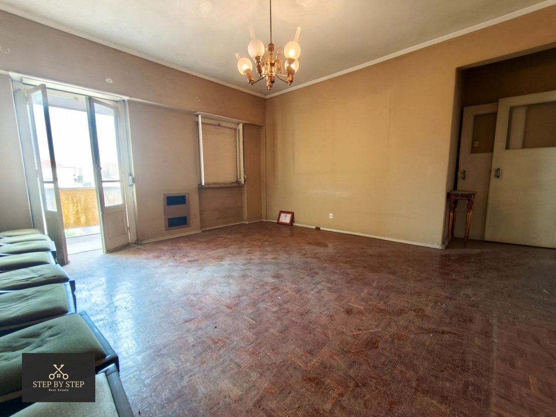 Apartment in Alvalade, Lisbon, Portugal 5 - 18716461